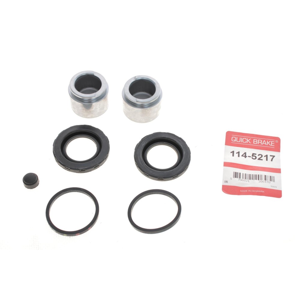 Ремкомплект супорта (заднього) Volvo 740/760/940/C70 81-05 (d=38mm) (+ поршень)