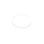 Ремкомплект супорта (переднього) Toyota Avensis 01-09 (d=63mm) (Akeb)