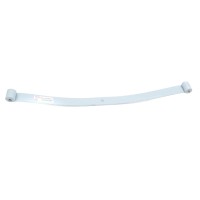 Ресора задня коренева Fiat Ducato 94-02 (1/17mm) (80/715/715)