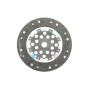 Комплект зчеплення Fiat Croma/Opel Astra G/Signum 2.0D/2.2 99-10 (d=230mm) (+вижимний)
