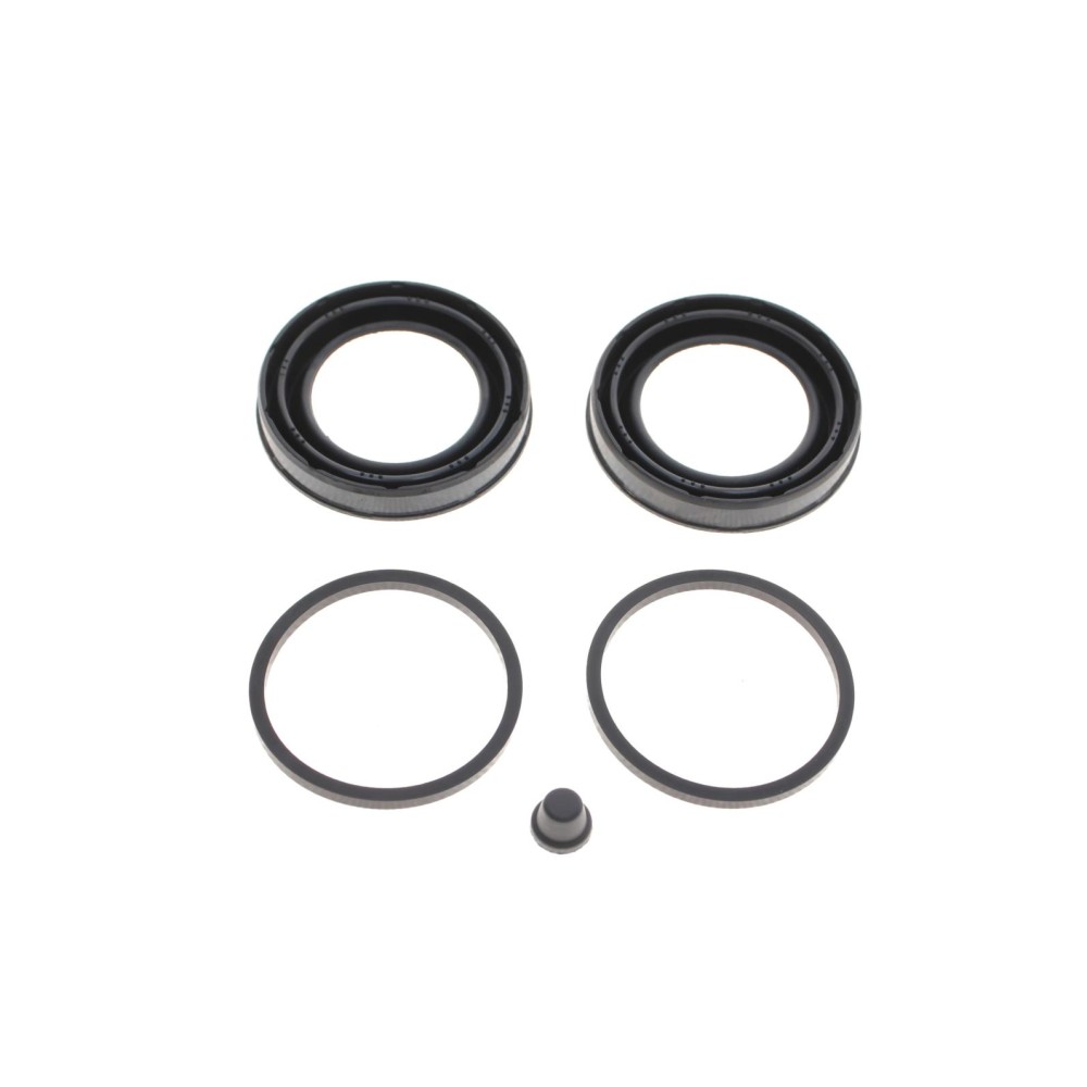 Ремкомплект супорта (переднього) Jeep Grand Cherokee 04-10 (d=48 mm) (KH)