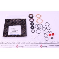 Ремкомплект рейки рульової Citroen Jumper/Fiat Ducato/Peugeot Boxer 86-94 (TRW)