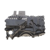 Оливозбірник (піддон) BMW 3 (F30/F80)/ 5 (F10/F11) 2.0i 11-18 (N20/N26)
