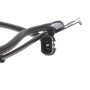 Датчик ABS (передній) (R) Hyundai i10 08-13 (L=615mm)