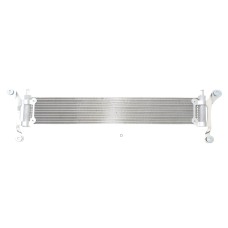Радіатор охолодження Audi Q7 3.0TDI/4.2 TDI 06-/VW Touareg 3.0/3.0 TDI/5.0 TDI 02-