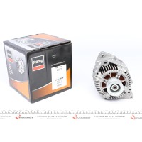 Генератор Renault Clio/Espace/Kangoo/Laguna/Megane/Scenic/Trafic 1.9dCi 01- (12V/110A)