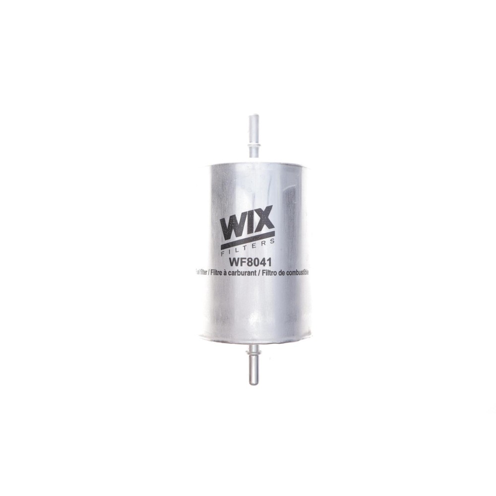 Фільтр паливний VW T5 2.0-3.2i 03-15/Golf 1.4-3.2i 97-06/Skoda Octavia 1.4-2.0i 96-10