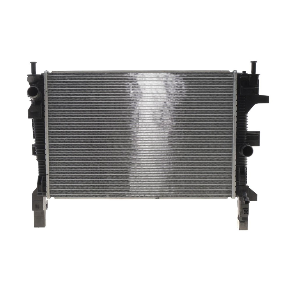 Радіатор охолодження Ford Transit Connect 1.5 EcoBlue/TDCi 15-