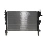 Радіатор охолодження Ford Transit Connect 1.5 EcoBlue/TDCi 15-