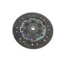 Комплект зчеплення Mazda 6/CX-5 2.2D 12- (d=260mm) (+вижимний)