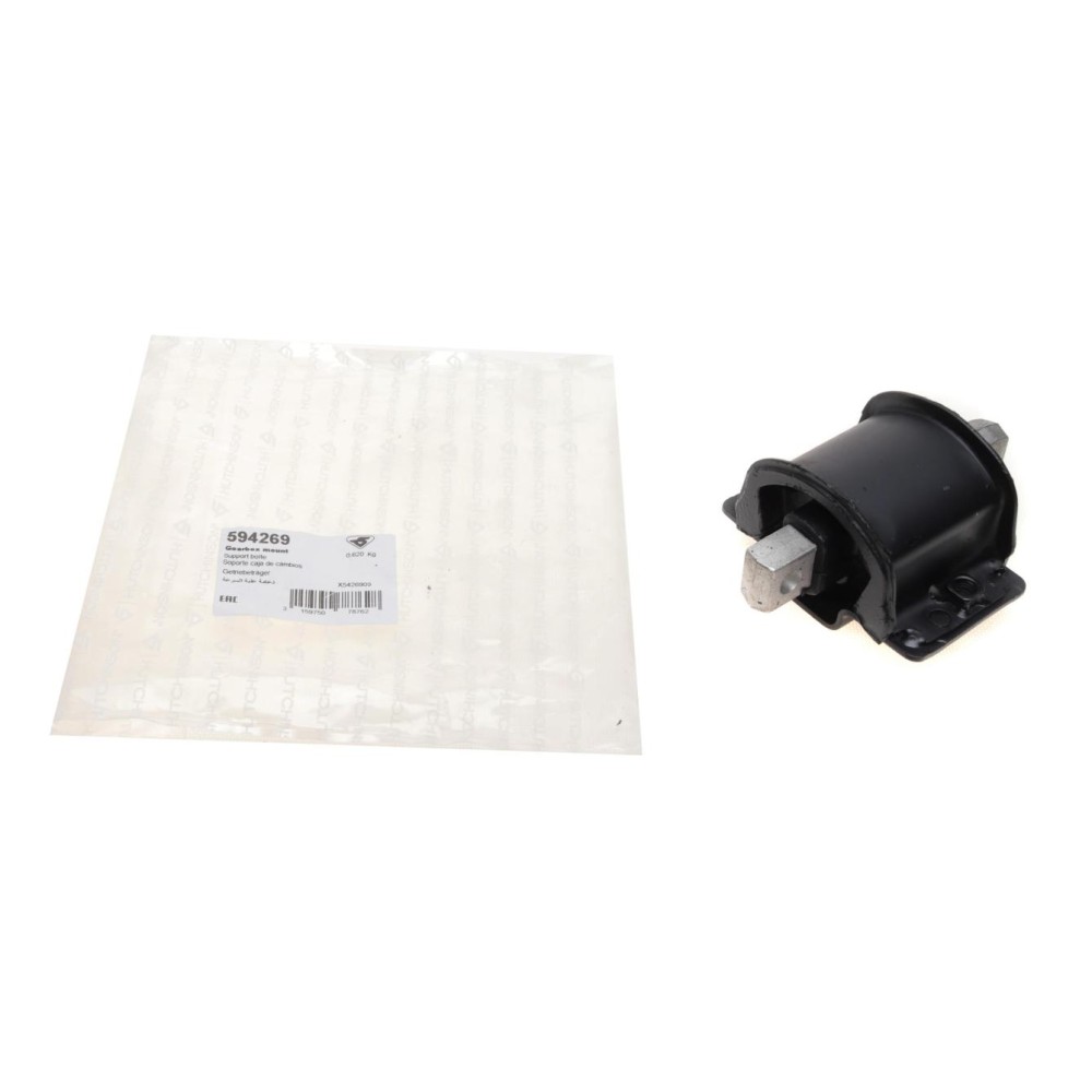 Подушка АКПП MB E-class (W210) 2.0-3.0D 93-00