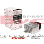 Реле свічок розжарювання Renault 1.5/1.9/2.2/2.5dci