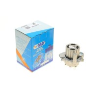 Помпа води Audi A3/Seat/Skoda Fabia/VW Caddy/T5/Golf 1.2TDI/1.4TDI/1.9TDI/2.0SDI 00-(19z)(R/B)(7лоп)