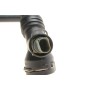Патрубок радіатора  (нижній) Audi A3/Skoda Octavia/VW Caddy/Passat/Touran 1.6/2.0 03-15