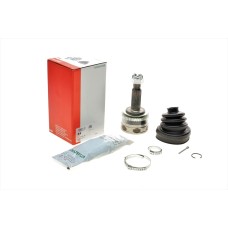 ШРКШ (зовнішній) Hyundai Accent/Getz 02-12 (25/22z) (+ABS 48)