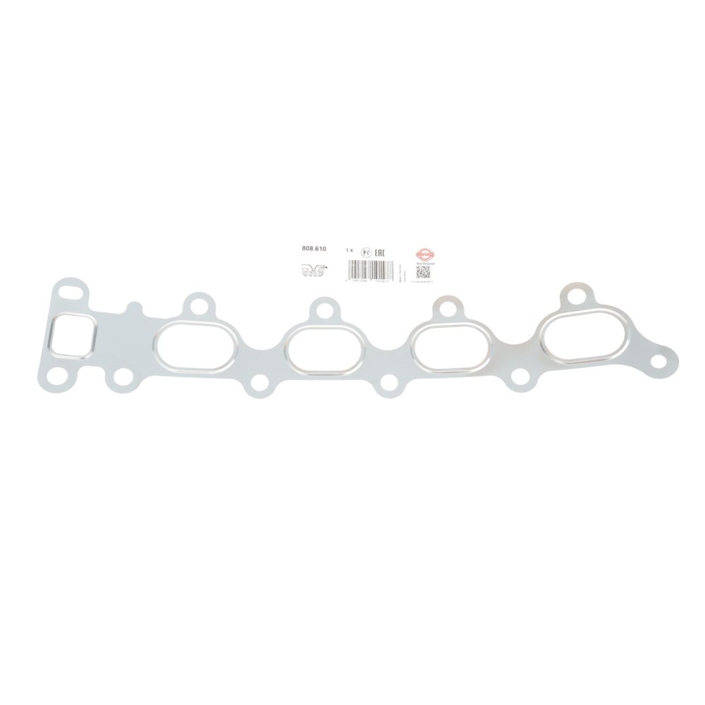 Прокладка колектора випускного Opel Astra G/H/Vectra C 1.6 98-