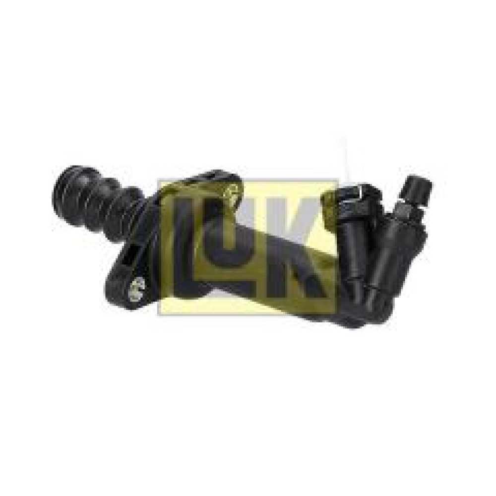 Циліндр зчеплення (робочий) VW T5/T6 03-