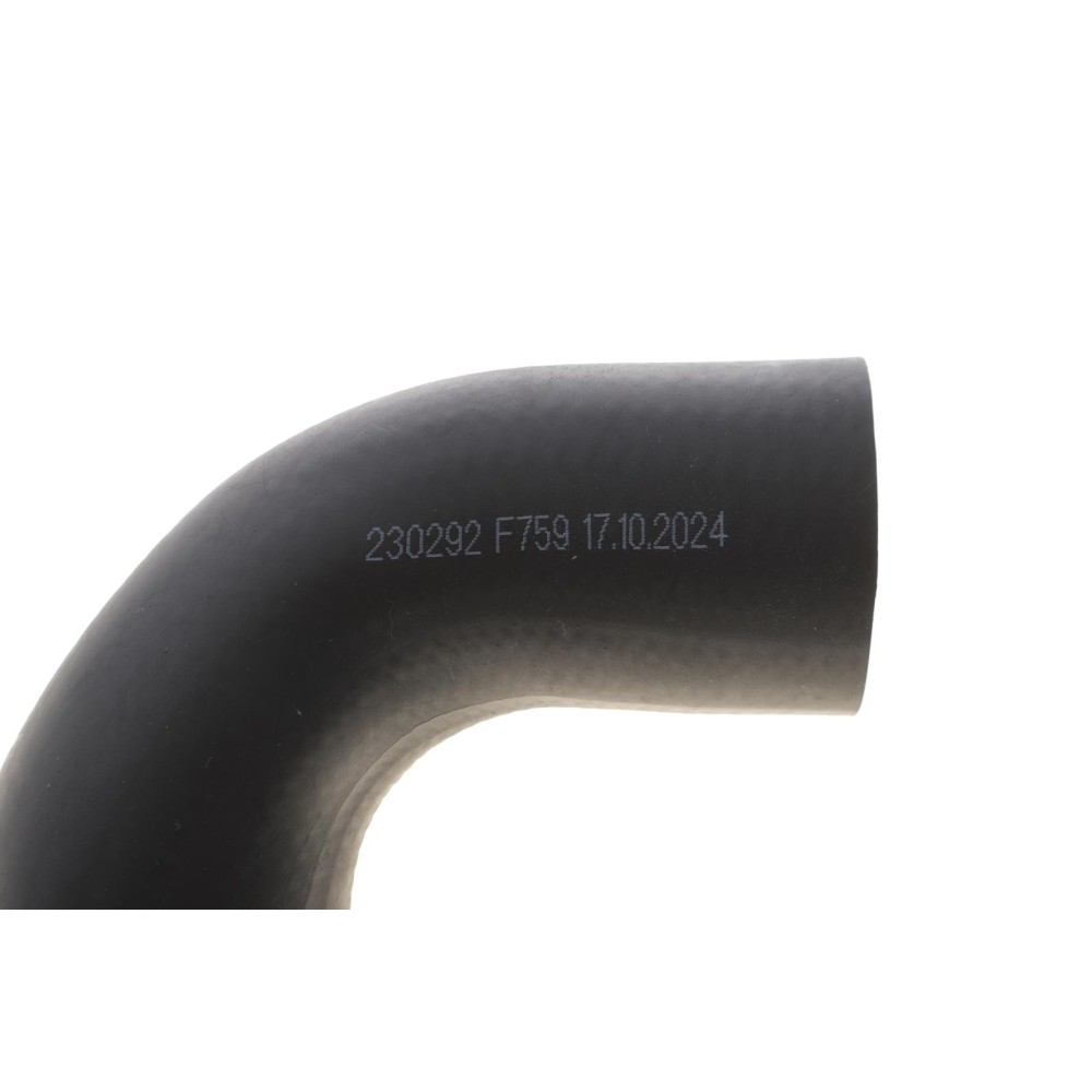Патрубок інтеркулера Jeep Compass 06-/Patriot 2.0 CRD 07-