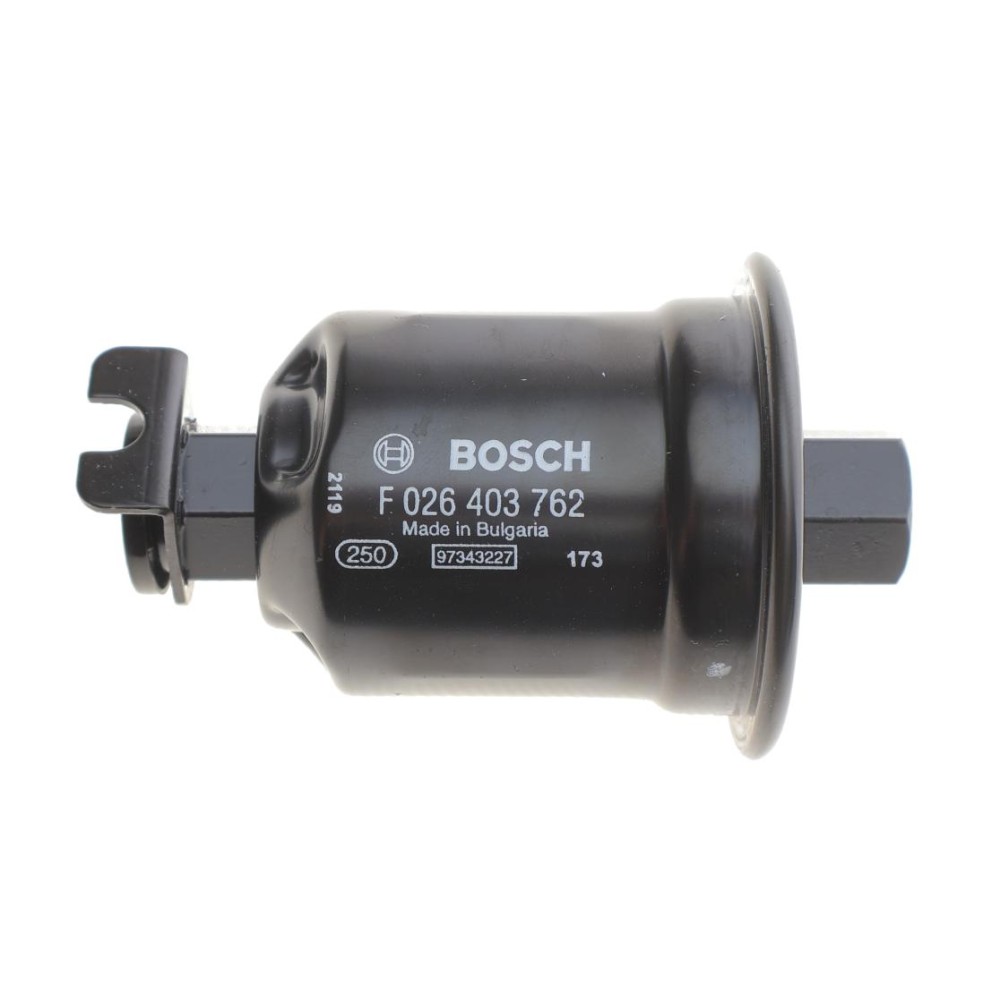 Фільтр паливний Mitsubishi Colt V/Lancer VI 1.3/1.6 95-03/Toyota Rav 4 2.0 4WD 94-00