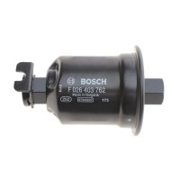 Фільтр паливний Mitsubishi Colt V/Lancer VI 1.3/1.6 95-03/Toyota Rav 4 2.0 4WD 94-00