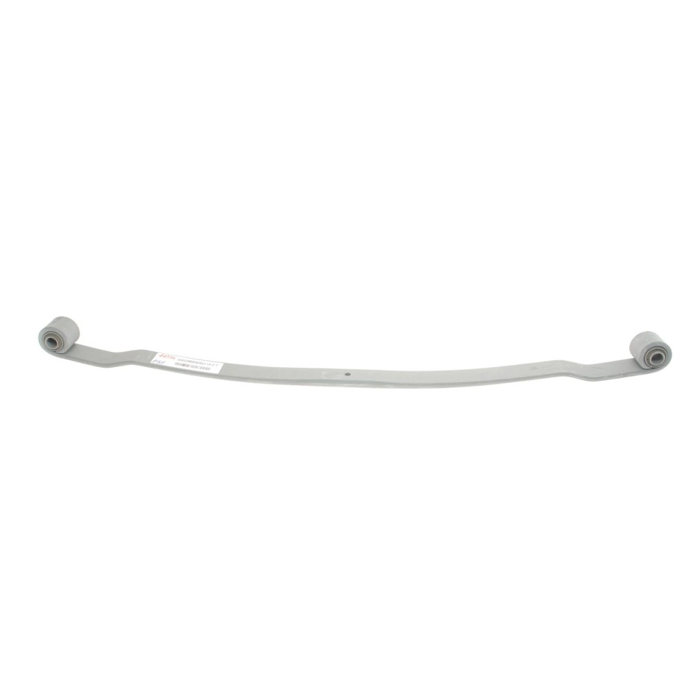 Ресора задня (1 лист) Nissan Cabstar 06-13 (65/640/640) (18mm)