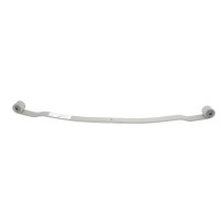 Ресора задня (1 лист) Nissan Cabstar 06-13 (65/640/640) (18mm)