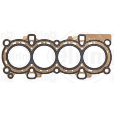 Прокладка ГБЦ Ford Fiesta/Focus 1.4 16V 96-08 (0.50mm)