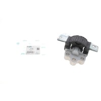 Подушка двигуна (передня) Fiat Fiorino/Linea/Qubo 1.4 07-