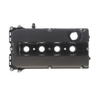 Кришка клапанів Opel Astra H/J 1.6/1.8 06- (з прокладкою)