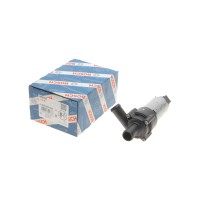 Насос системи охолодження (додатковий) VW LT/T4/VW Golf/VW Passat B3/B4/B5 (електр.)