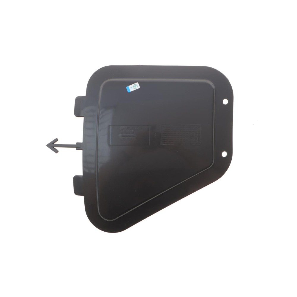 Кришка фари BMW 5 (F10) 09-16 (R)