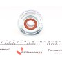 Ролик генератора Opel Combo 1.7CDTI 04- (натяжний) (70х26х17)