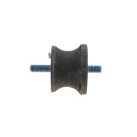 Подушка КПП BMW 3(E36/E46/E90) 1.6-3.0i 90- (M8x1.25)34/71x36/50
