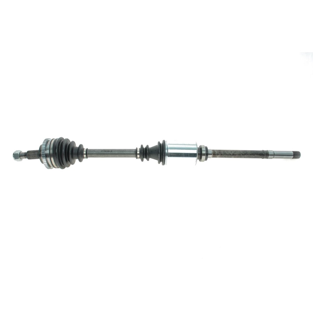 Піввісь Fiat Scudo 1.6/2.0/1.9D 96-07 (R) (27x24x928x48T) (+ABS)