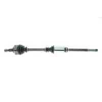 Піввісь Fiat Scudo 1.6/2.0/1.9D 96-07 (R) (27x24x928x48T) (+ABS)