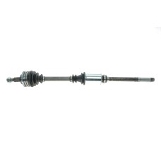 Піввісь Fiat Scudo 1.6/2.0/1.9D 96-07 (R) (27x24x928x48T) (+ABS)