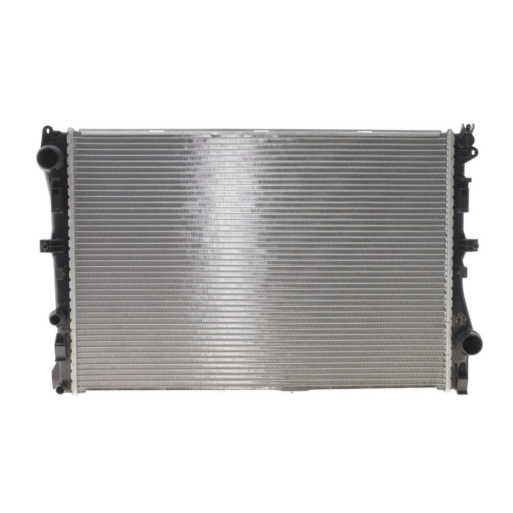 Радіатор охолодження MB C-class (W205)/E-class (W213)/GLC (X253) 13- OM651/OM654/M274/M276