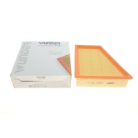 Фільтр повітряний Skoda Fabia/Roomster /VW Polo 1.2/1.4i 99-14
