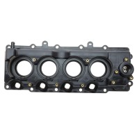 Кришка клапанів Renault Master 3.0 dCi 03-