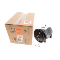 Компресор кондиціонера Smart Fortwo/Roadster 0.6-1.0 98-