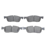 Колодки гальмівні (передні) Land Rover Discovery Sport 14-/Range Rover Evoque 11-