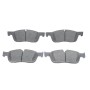 Колодки гальмівні (передні) Land Rover Discovery Sport 14-/Range Rover Evoque 11-