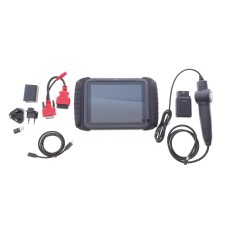 Сканер для автодіагностики XT80W