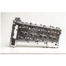 Головка блоку циліндрів (з клапанами) MB Sprinter/Vito OM651 06-