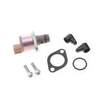 Клапан регулювання тиску палива ПНВТ Toyota Avensis 2.0-2.2 D-4D 05-18