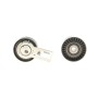 Комплект ГРМ + помпа Citroen Berlingo/Jumpy/Peugeot Partner 1.6HDI/Fiat Scudo 1.6 D 10- (25x141z)