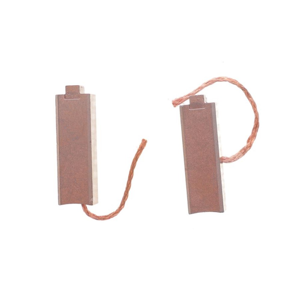 Щітки генератора (12V) (5x8x24.3) (вугільні)