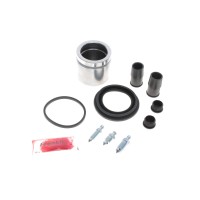 Ремкомплект супорта (переднього) Peugeot 605/Volvo 850/S70/V70/C70 89- (d=57mm) (+поршень) (Ate)