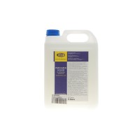 Рідина для ультразвукового небулайзера (5L) Universal  Levande 