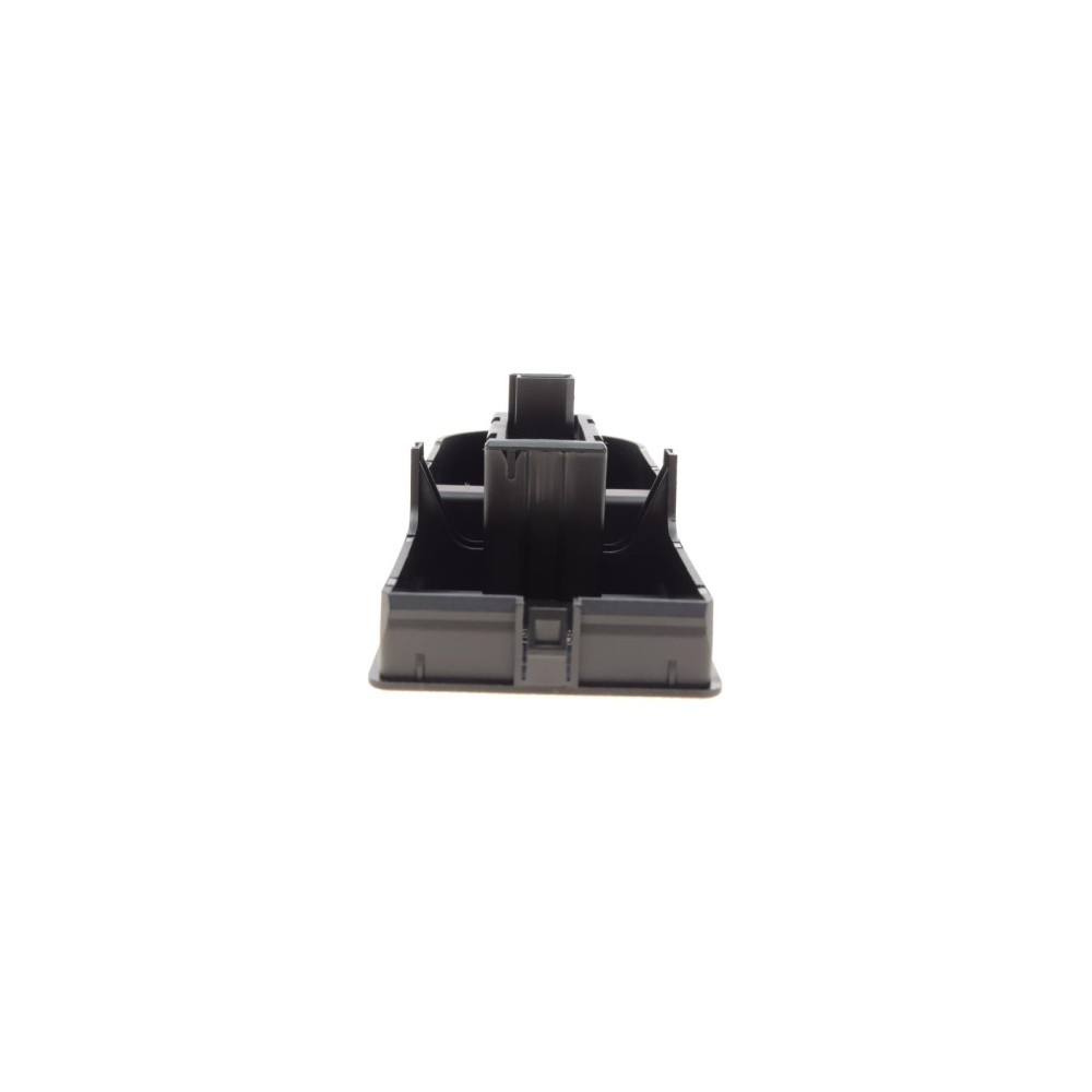 Кнопка склопідіймача (R) Opel Astra H/Zafira B 04-15 (блок)